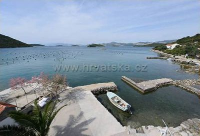 Apartments Peljesac