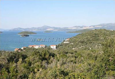 Apartments Peljesac