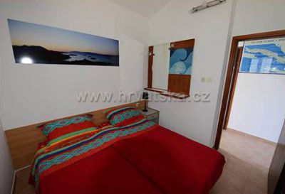 Apartments Peljesac