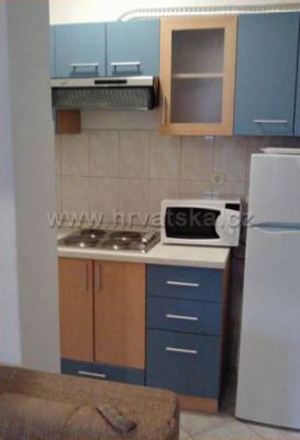 Apartments SLANADA