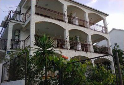 Apartments SLANADA
