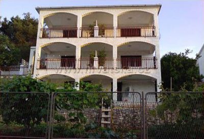 Apartments SLANADA