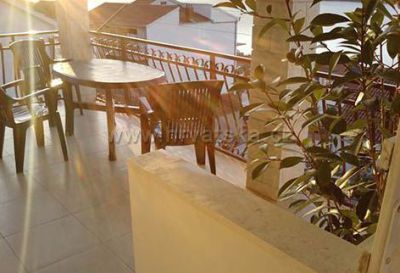 Apartments SLANADA