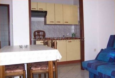 Apartments SLANADA