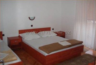 Apartments Slavica