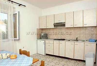 Apartments Slavica