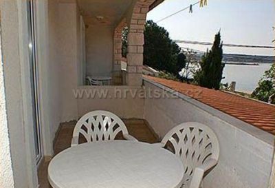 Apartments Slavica