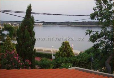 Apartments Slavica