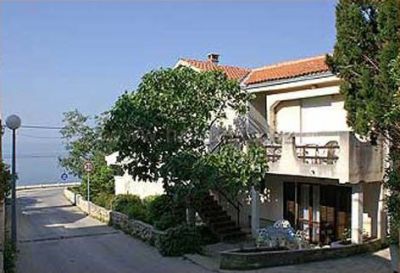 Apartments Slavica