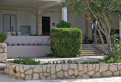 Apartments Slavica