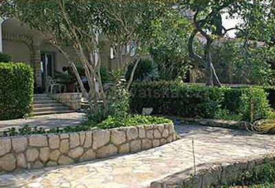 Apartments Slavica