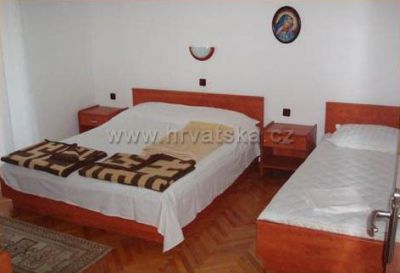 Apartments Slavica