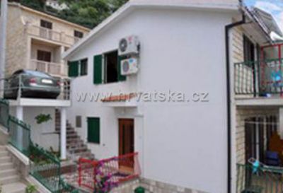 Apartments Sliskovic