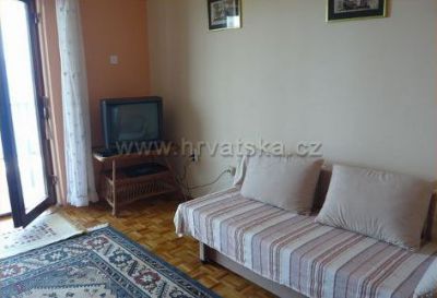 Apartments Sliskovic