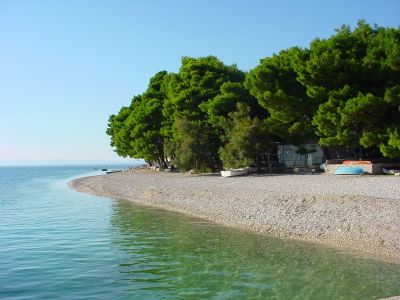 Apartments Smiljana