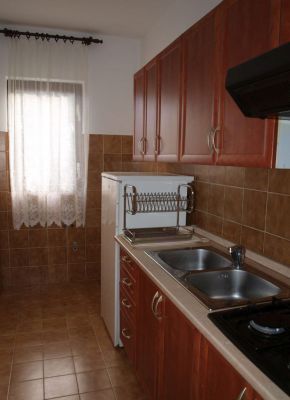 Apartments Smiljana