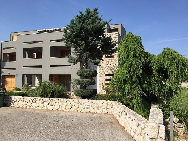 Apartments Smiljanic