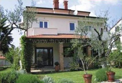 Apartmenty Villa Sopta
