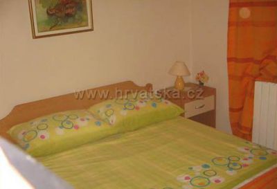Apartmenty Villa Sopta