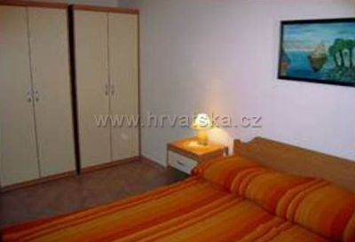 Apartmenty Villa Sopta