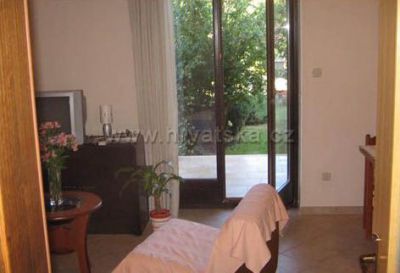Apartmenty Villa Sopta