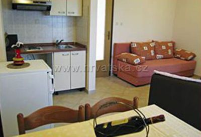Apartmenty Villa Sopta