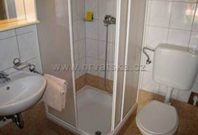 Apartmenty Villa Sopta
