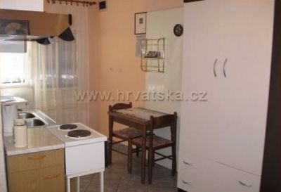 Apartments ŠPADINA Vodice