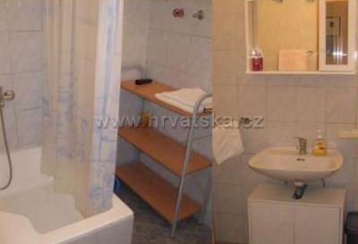 Apartments ŠPADINA Vodice