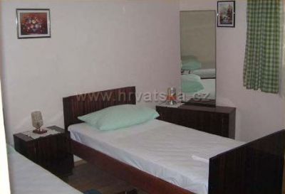 Apartments ŠPADINA Vodice