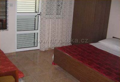 Apartments ŠPADINA Vodice