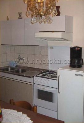 Apartments ŠPADINA Vodice