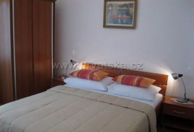 Apartments ŠPADINA Vodice