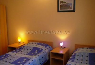 Apartments ŠPADINA Vodice