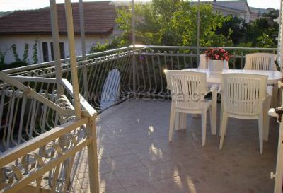 Apartments ŠPADINA Vodice