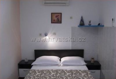Apartments ŠPADINA Vodice