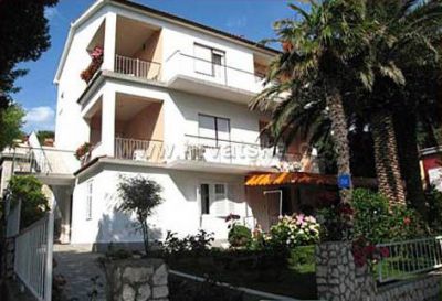 Apartments Marija Španjol