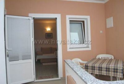 Apartments Marija Španjol