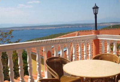 Apartments Vesna