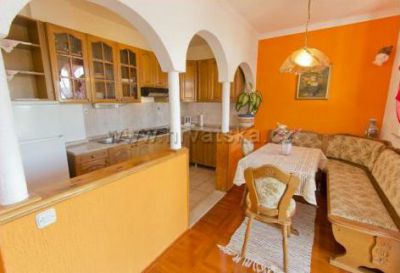 Apartments Vesna