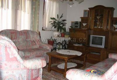 Apartments Vesna