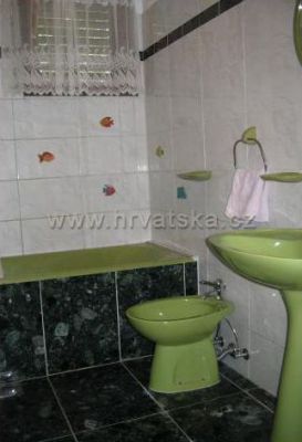 Apartments Vesna