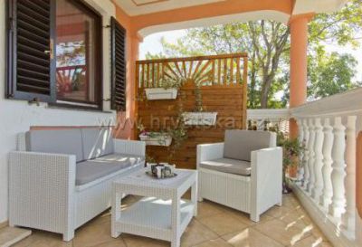 Apartments Vesna