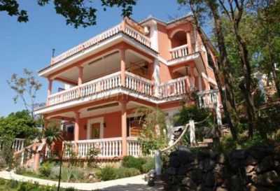 Apartments Vesna