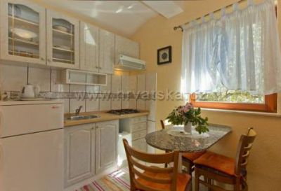 Apartments Vesna
