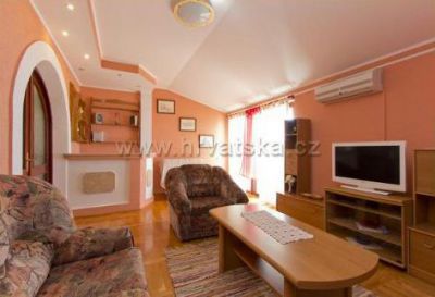 Apartments Vesna