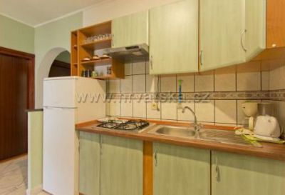 Apartments Vesna
