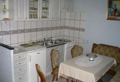 Apartments Vesna