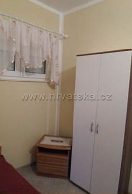 Apartments Slanica Katica Stojić