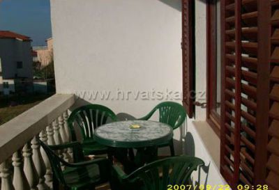Apartmants Ljubica